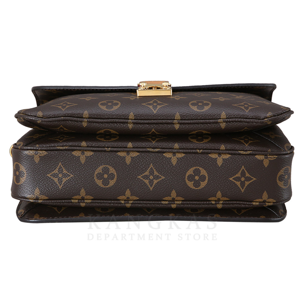 LOUIS VUITTON(USED)루이비통 모노그램 포쉐트 메티스